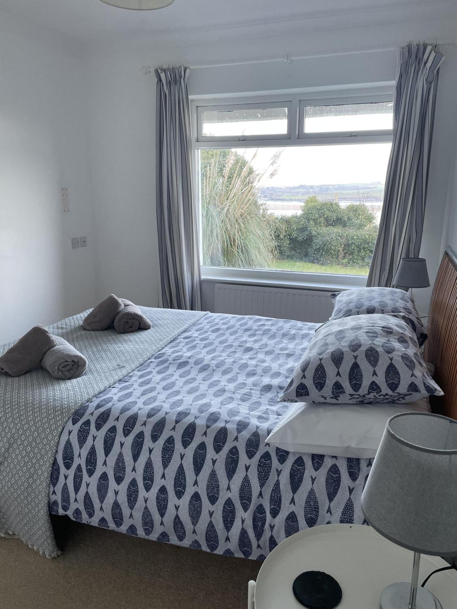 Beau Vista Ff Vila Padstow Exterior foto