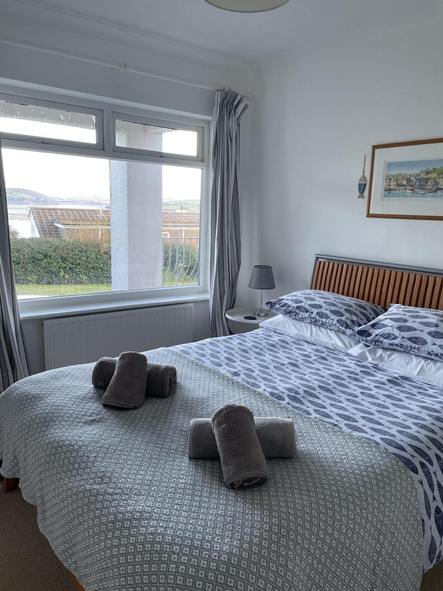 Beau Vista Ff Vila Padstow Exterior foto